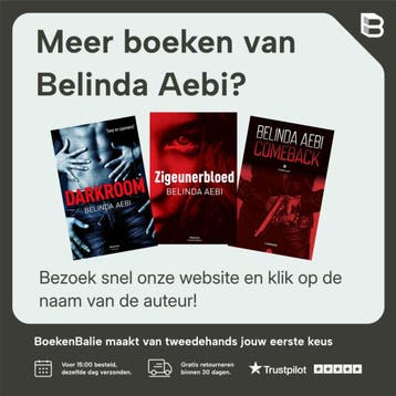 Nepvlees / Meesters in misdaad - Belinda Aebi 9789022331583, Verzenden, Gelezen, Belinda Aebi