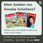 Blokje om met Buster / Bolleboos Plus 9789027646361, Boeken, Kinderboeken | Jeugd | onder 10 jaar, Verzenden, Gelezen, Anneke Scholtens