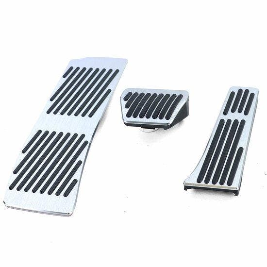 Alu Performance Pedalen Set passend voor BMW 3 serie G20 ..., Auto diversen, Tuning en Styling, Verzenden