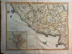Italië - Etrurië (Toscane) * Latium (Lazio) * Campanië; John, Nieuw
