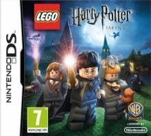 MarioDS.nl: LEGO Harry Potter: Jaren 1-4 - iDEAL!, Ophalen of Verzenden, Zo goed als nieuw