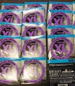 DAddario EXL115 011-049 - 20 sets of strings for electrical, Muziek en Instrumenten, Nieuw