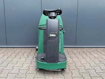 Boma Tempo Ride 55 refurbished, Ophalen of Verzenden