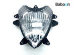 Koplamp Suzuki GS 500 F 2004-2006 (GS500F BK2321) EU/USA RH, Verzenden, Gebruikt