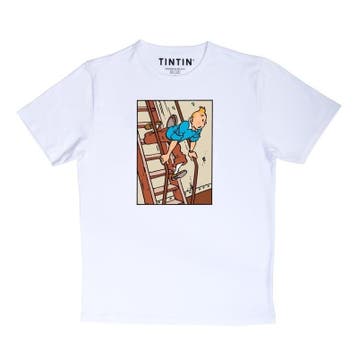 Kuifje Trap T-Shirt, Verzamelen, Ophalen of Verzenden, Nieuw