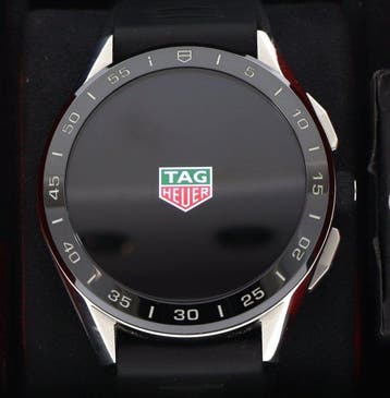 TAG Heuer - Connected Calibre E3 (Generazione 2020) - Zonder