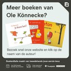 Daar heb je Anton 9789025753153 Ole Könnecke, Verzenden, Gelezen, Ole Könnecke