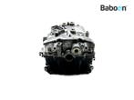 Cilinderkop Voor Honda VT 1100 C2 Shadow ACE 1995-1999, Verzenden, Gebruikt