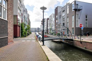 Te huur: Appartement Sumatrakade in Amsterdam, Noord-Holland, Appartement, Amsterdam
