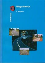 Wegontwerp 9789080205628, Boeken, Zo goed als nieuw