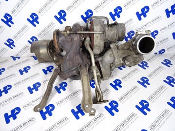 Turbo A 651 090 4880* o.a: Sprinter w906 (OM 651 955), Ophalen of Verzenden, Gebruikt, Mercedes-Benz