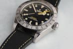 Tudor Black Bay Pro M79470 2023 Full Set, Sieraden, Tassen en Uiterlijk, Horloges | Heren, Overige merken, Staal, Polshorloge