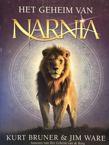 Het geheim van Narnia 9789073743267 K. Bruner, Verzenden, Zo goed als nieuw, K. Bruner