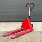 Electrische Palletwagen Weldon 2000KG 48V/10A, 1000 tot 2000 kg, Elektrisch, Palletwagen, Weldon