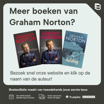 The Life & Loves Of A He Devil - Graham Norton 9781444790283, Verzenden, Gelezen, Graham Norton