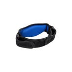 Elleboog Brace - Zwart - Brace met Gelvulling - Tennisarm, Verzenden, Nieuw