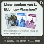 4 vwo 2f / D accord! / livre de textes 9789034581440, Verzenden, Zo goed als nieuw, L. Ebbinge-Planchon