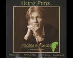 cd - Hanz Prins - Pirates &amp; Parrots, Verzenden, Zo goed als nieuw