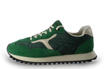 Blackstone Sneakers in maat 42 Groen, Blackstone, Overige kleuren, Verzenden, Sneakers of Gympen