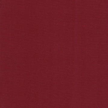 Cartenza stof - bordeaux rood - Outdoorstof - Per meter, Overige materialen, 120 cm of meer, Ophalen of Verzenden, Rood