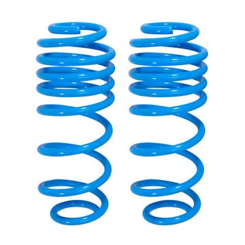 Suspension Lowering Springs 30mm compatible for Suzuki Swift, Verzenden, Nieuw, Suzuki