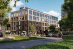Kantoorruimte te huur Moutlaan 1 Enschede, Zakelijke goederen, Bedrijfs Onroerend goed, Huur, Kantoorruimte