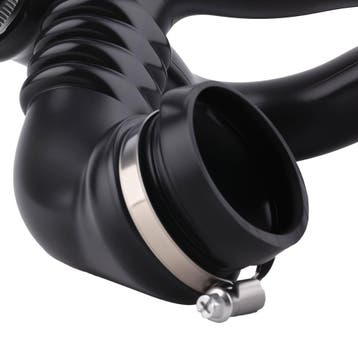 Charge Air Intake Hose geschikt voor Renault Trafic/Vivar..., Verzenden, Nieuw, Renault