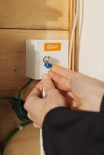 COAX netwerk installatie