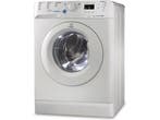 Indesit XWA 71483X W EU - Wasmachine - 7 kg - 1400 rpm - 53, Witgoed en Apparatuur, Verzenden, Zo goed als nieuw