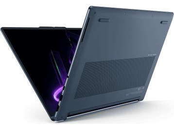 Lenovo - Yoga Pro 9 15n1x11 - 15.3 inch - Thunder Grey, Computers en Software, Verzenden, Beeldschermdiagonaal (cm/inch)->38.9 cm / 15.3 inch