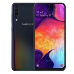 Samsung Galaxy A50 - 128 GB | Perfecte conditie | GARANTIE, Overige kleuren, Verzenden, Touchscreen, Zo goed als nieuw