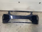 Volvo xc60 voorbumper 2013 t/m 2017, Gebruikt, Voor, Ophalen of Verzenden, Volvo