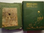 Charles Kingsley/Jessie Wilcox Smith - The Water Babies -