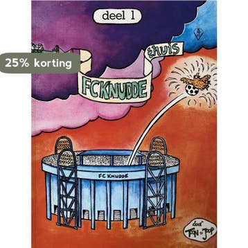 F.c. knudde thuis - Toon 9789061573302, Verzenden, Gelezen, Toon