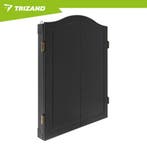 Trizand Elektronisch dartbord met afsluitbare kast, speel..., Ophalen of Verzenden, Nieuw