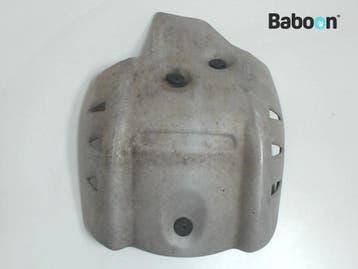 Carter Beschermplaat BMW G 650 GS 2009-2010 (G650GS G650 09), Verzenden, Gebruikt