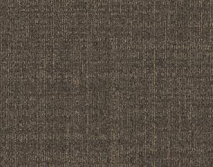 Dune Bruin - Restpartij Tapijttegels - 25 m², Bruin, Nieuw, Ophalen of Verzenden, Tapijttegels