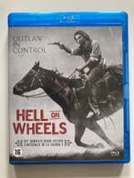HELL ON WHEELS SEASON 3 (BLURAY), Verzenden, Gebruikt
