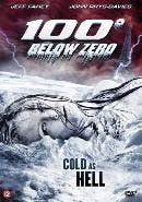 100 below zero - DVD, Cd's en Dvd's, Verzenden, Nieuw in verpakking