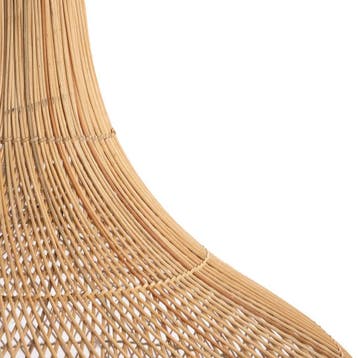 De Shala - Naturel - XL, Verzenden, Nieuw