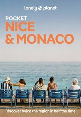 Pocket Nice & Monaco |  | Nieuw, Ophalen of Verzenden, Nieuw