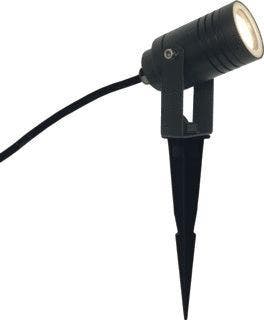 KS Verlichting Tuingrondspots Tuin-/voetpadverlichting -, Tuin en Terras, Verzenden, Nieuw, Overige typen