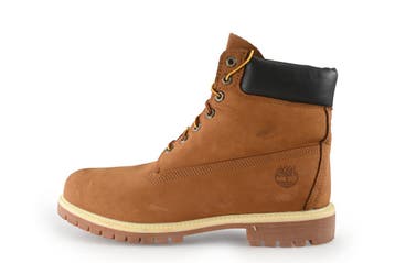 Timberland Boots in maat 41 Cognac, Kleding | Heren, Schoenen, Overige kleuren, Verzenden, Timberland, Boots