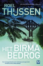 Graham Marquand-reeks 6 - Het Birma bedrog (9789460684319), Boeken, Verzenden, Nieuw