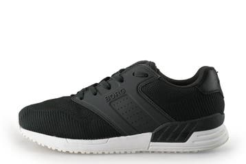 Bjorn Borg Sneakers in maat 40 Zwart, Kleding | Heren, Schoenen, Verzenden, Zwart, Bjorn Borg, Sneakers of Gympen