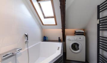 Te Huur 3 Kamer Appartement Turennestraat c In Maastricht, Direct bij eigenaar, Limburg, Maastricht, Appartement
