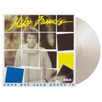 Mike Francis - Lets Not Talk About It, Cd's en Dvd's, Nieuw in verpakking, 12 inch