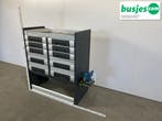 Bott bedrijfswagen inrichting 1025x530x1160mm (3075), Ophalen of Verzenden