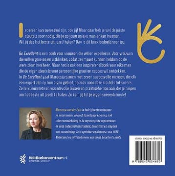 Be excellent 9789043534659 Maroesja van der Pols, Verzenden, Zo goed als nieuw, Maroesja van der Pols