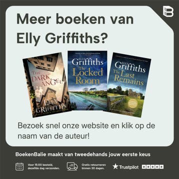 A Dying Fall 9780857388896 Elly Griffiths, Boeken, Verzenden, Gelezen, Elly Griffiths
